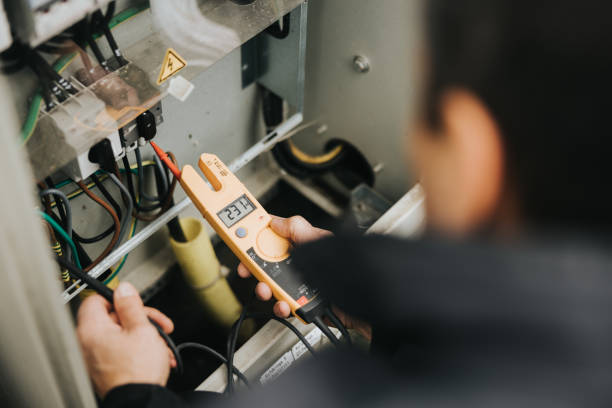 Best Licensed Electrician  in San Pasqual, CA