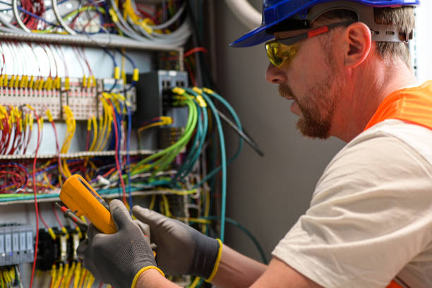 Best Electrical Outlet Repair  in San Pasqual, CA