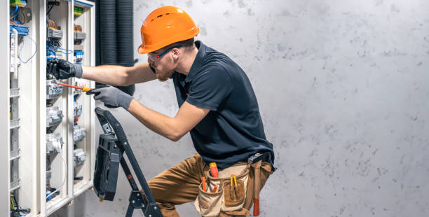 Best Electrical Installation Contractor  in San Pasqual, CA