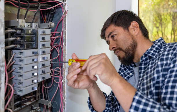 Best Electrical Contractors for Businesses  in San Pasqual, CA